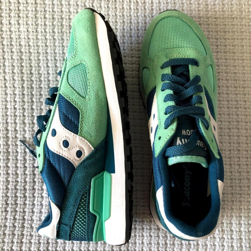 Saucony Originals Shadow Women's 9